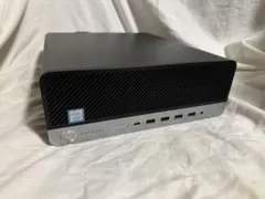 【win11正規対応】すぐ使えるデスクトップパソコン｜第8世代i5搭載