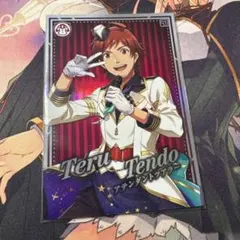 ツアーズレア ゲームカード