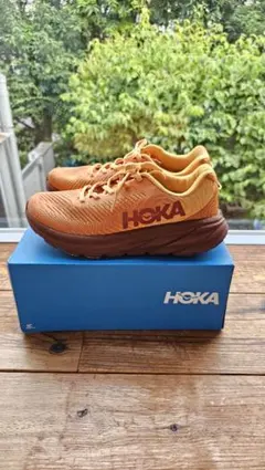 美品 HOKA ONE ONE(ホカ オネオネ) RINCON 3 25cmのサムネイル