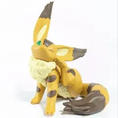 天空の城ラピュタ キツネリス ポーズがいっぱいコレクション フィギュア