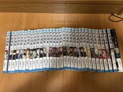 呪術廻戦 0-30巻セット 公式ファンブック付き - メルカリ