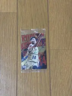 ☆サイン入りレア 琉球ゴールデンキングス 14岸本隆一☆ - メルカリ