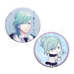 うたプリ ブロッコリーくじ IC Ice Crystal D賞 美風藍