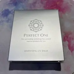 PERFECT ONE 薬用SPホワイトニングUVバーム レフィル