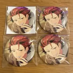 2025年最新】フィーチャー缶バッジ 紅郎の人気アイテム - メルカリ