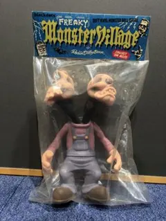 RockinJellyBean ロッキンジェリー フィギュア開封済み品 - メルカリ
