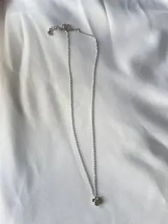 ネックレス　ミッキー
