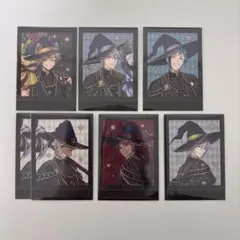 ツイステ ぱしゃこれ ブルームバースデー