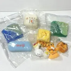 スクイーズ まとめ売り