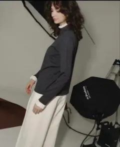 2026年最新】ohga ニットの人気アイテム - メルカリ