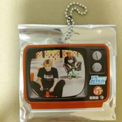 超特急 祐基 隆志 vs 超特急 壓克力鑰匙圈