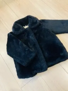 美品　D.fesense キッズ　アウターのサムネイル