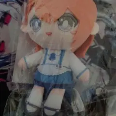 プロセカ 花里みのり はぴこれぬい A賞 モアジャン - メルカリ