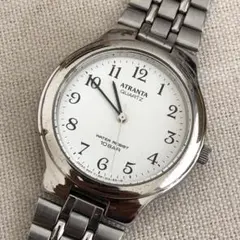 《中古》RICHO リコー　ATRANTA クォーツ　腕時計のサムネイル