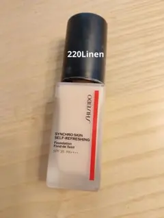 SHISEIDO シンクロスキン セルフリフレッシング ファンデーションのサムネイル