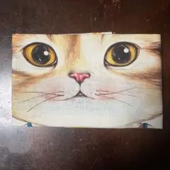 コヤンイサムチョン　ファブリック　デニムスカートのマロン　匿名配送