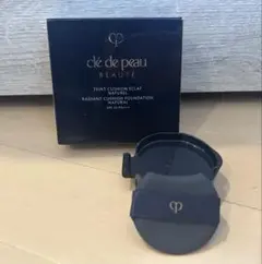 クレドポーボーテ クレドポー タンクッションエクラナチュレル ピンクオークル00