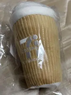 セブンイレブン くじ ぬいぐるみチャーム