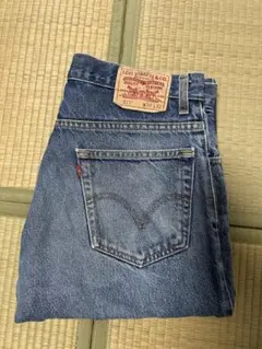 Levi’s517 ブーツカット　34×32 Mexico製