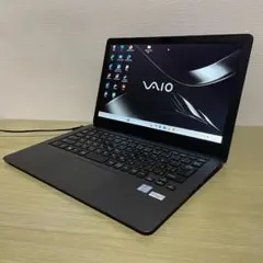 爆速 SSD256GB 8GB Windows11 ノートPC Office