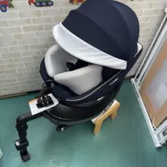 コンビ　クルムーヴスマートisofixエッグショック　チャイルドシート