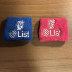 2025年最新】ベイスターズ リストバンドの人気アイテム - メルカリ