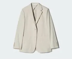 ユニクロ　感動ジャケット