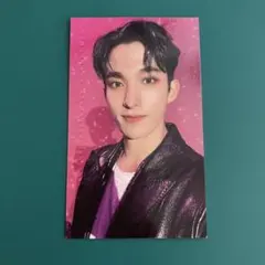 seventeen セブチ ドギョム carat land ケレン トレカ 封入 - メルカリ