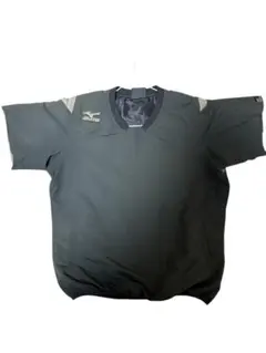 Mizuno 野球ウェア Vネック Mサイズ