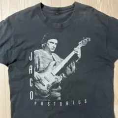 2025年最新】JACO PASTORIUS tシャツの人気アイテム - メルカリ