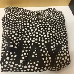 HAY トートバッグ　チェック