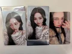 2025年最新】Aespa カリナ トレカ セットの人気アイテム - メルカリ