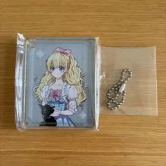 ある日、お姫様になってしまった件について　アクリルキーホルダー5種 2026年最新】ある日お姫様になってしまった件について アクリル