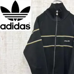 激レア】アディダスオリジナルス トラックジャケット ジャージ ベロア 