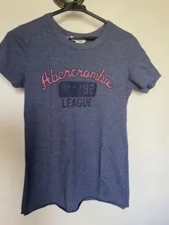 ●古着屋廃業！アバクロ直輸入　美品！