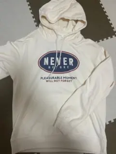 WEGO スウェット