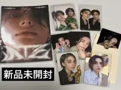 Stray Kids ATE accordion ver. ヒョンジン