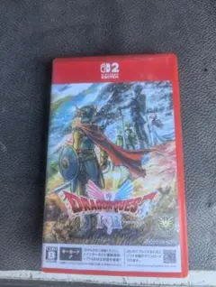 ドラゴンクエストⅠ&Ⅱ