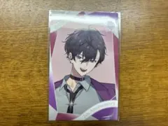 にじさんじ 7周年 佐伯イッテツ チェキ風カード