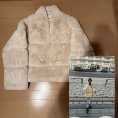 2026年最新】リス 毛皮コートの人気アイテム - メルカリ