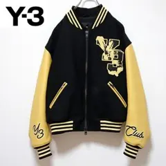 2026年最新】Y-3 メンズ スタジャンの人気アイテム - メルカリ