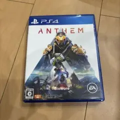 PS4 Anthem ◯