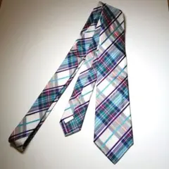 【美品】Paul Smith COLLECTION ネクタイ マルチカラー