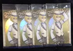 にじさんじ 卯月コウ ウエハース