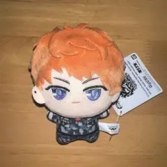 ヒプノシスマイク ちびぐるみ　毒島メイソン理鶯