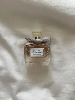 ミスディオールオードゥパルファン