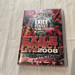 EXILE/EXILE LIVE TOUR\