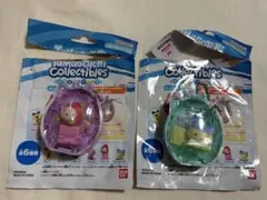 たまごっちコレクタブルズ Collectibles いちごっち　やんぐまめっち