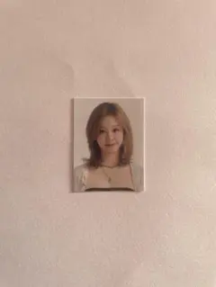 babymonster パリタ IDフォト