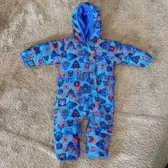 Columbia コロンビア　ジャンプスーツ